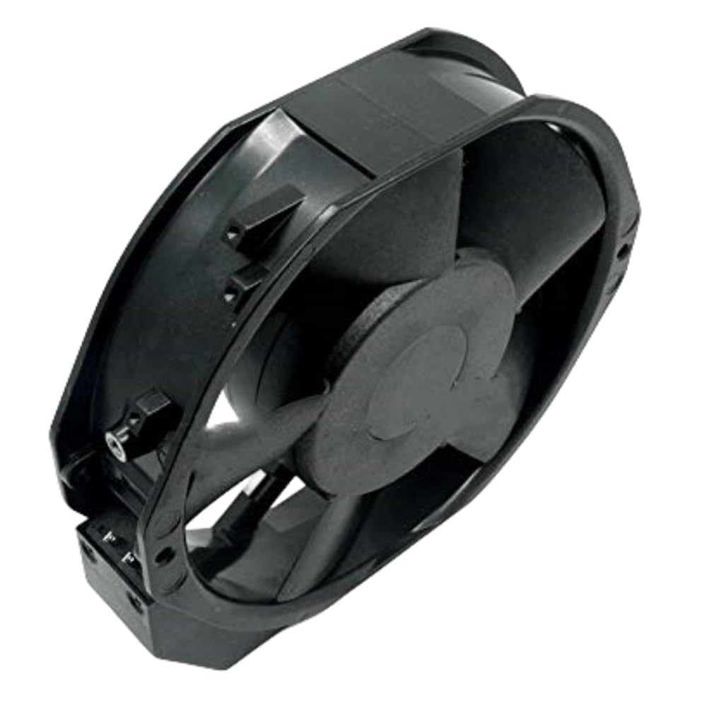 A-6AXFN 5915PC-12T-B30-A09 115V 0.31/0.28A Fan - 172×38MM 200/240CFM Cooling Fan