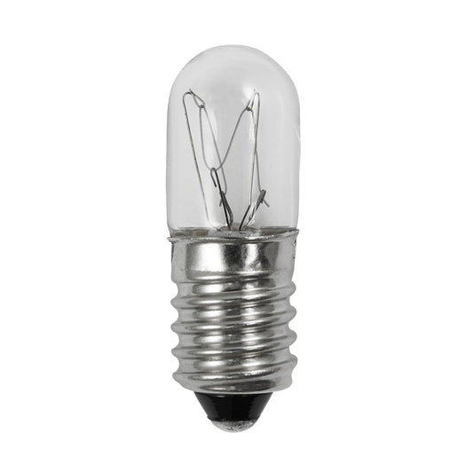 Norman Lamps 46 - Volts: 6.3V, Current: 0.25A, Type: T-3 1/4