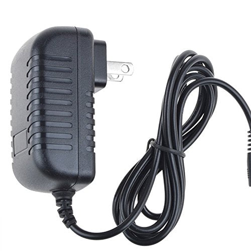 Digipartspower AC/DC Adapter for Brother P-Touch PT-2400/2410 PT-2300 PT-2310 PT-2400 PT-2410 PT2500PC PTouch Label Printer Electronic Labeling…