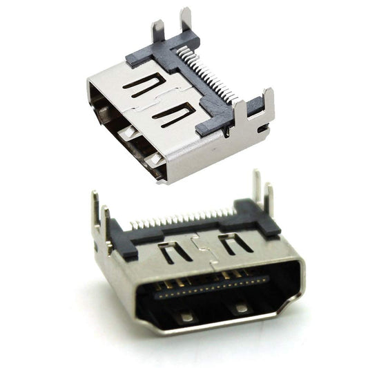 HDMI Port Socket Interface Connector Replacement for Sony PlayStation 4 PS4