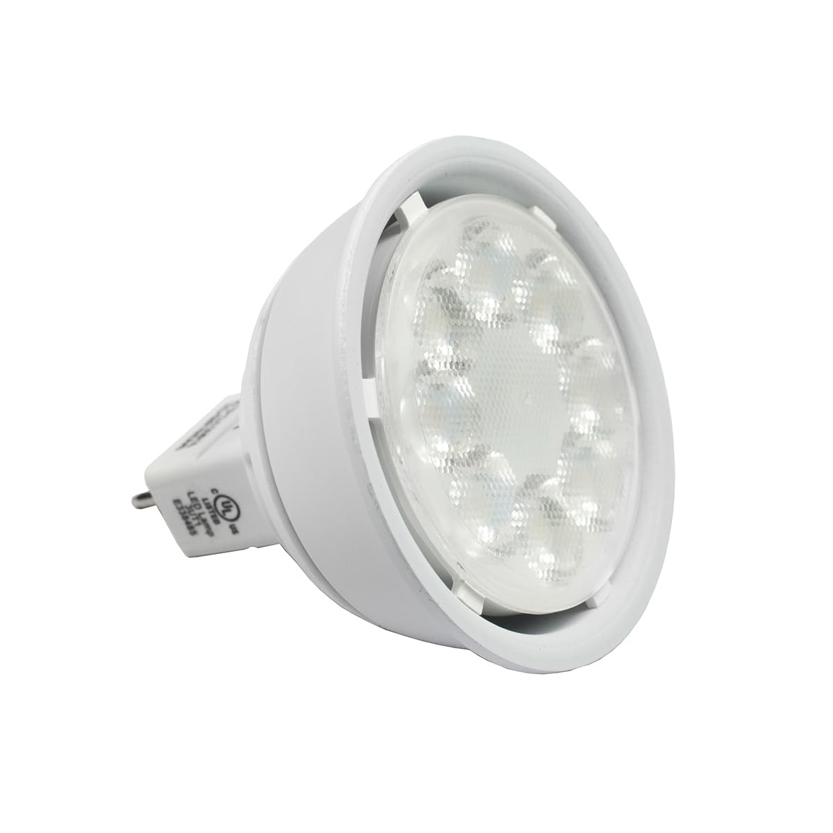 Norman Lamps 25PAR36H/VWFL - Volts: 12V, Watts: 25W, Type: PAR-36 Halogen