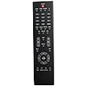 Remote Control Replacement for Westinghouse RMT-51 SK32H635S W1603 W2613 W3223 SK26H630S TX42F970Z LCD LED HDTV TV
