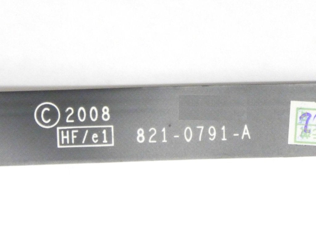 HDD SSD SATA Hard Drive Connector for Pro 17" Unibody A1297 MacBookPro6,1 Mid 2010: MC024LL/A