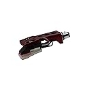 My Needle Store MG09+HS - Pre-Mounted Turntable Cartridge, Conical Stylus, fits most 1/2" SME Turntable featuring a Curved Tonearm, Multiple Headshell