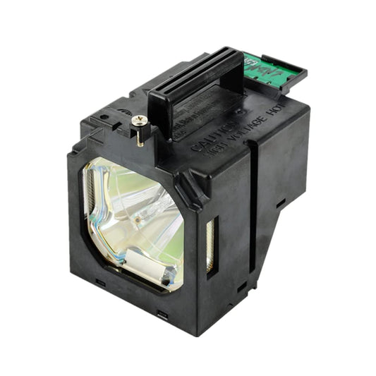 AWO ET-LAE16 Premium Replacement Lamp Bulb with Housing for Panasonic PT-EX16K,PT-EX16KU Projectors