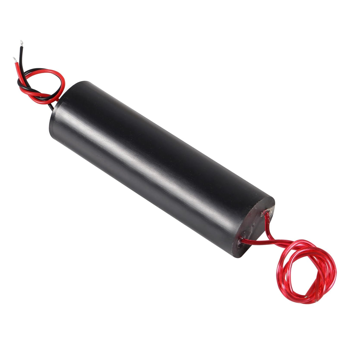 D-FLIFE 10pcs High Voltage Generator DC 6-12V to 1000KV 1000000V Boost Step-up Power Module High Voltage Transformer (1000kv)