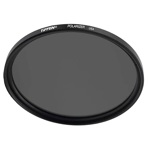 Tiffen 49mm Linear Polarizer