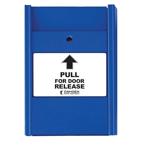 CAMDEN 703 DOOR RELEASE PULL STATION