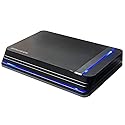 Avolusion HDDGEAR PRO X 4TB USB 3.0 External Gaming Hard Drive for PS5 Game Console - 2 Year Warranty (Renewed)