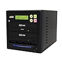 ACARD TECHNOLOGY 1 to 1 24X Burner CD DVD Duplicator Standalone Tower Using ACARD’s Native SATA Controller Technology