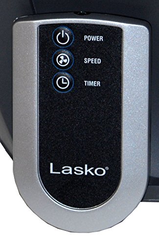Lasko Elite Collection Cyclone Power Air Circulator 20 in