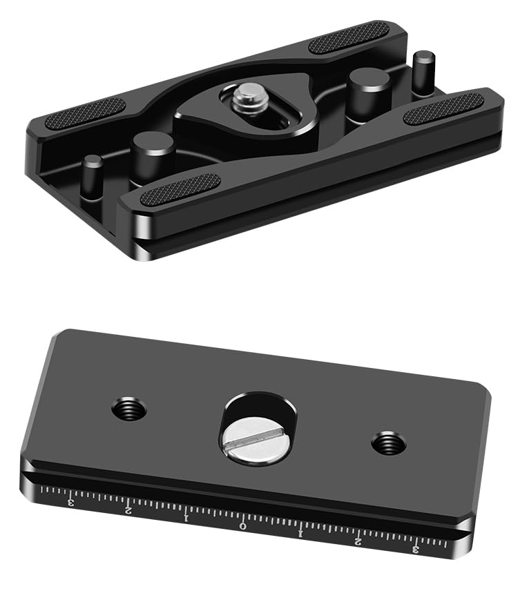 NovelGoal Cable Clamp Quick Release Plate Locker DSLR Camera Online Photographing Universal Camera Data Cable Fixer