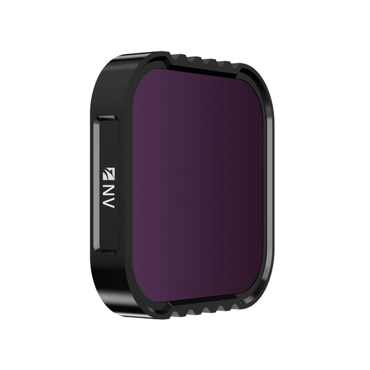 Freewell Light Pollution Reduction Camera Lens Filter Compatible with Hero12, Hero11, Hero11 Mini, Hero10, Hero9 Black