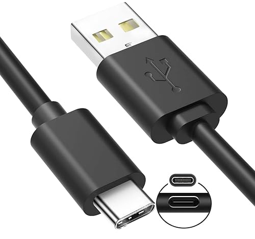 Fast USB C Charger for JBL Charge 4,Charge 5,Flip-5,Pulse-4,Jr-Pop,Clip-4,GO-3,Extreme-3,Tuner-2,Endurance Peak Speaker Headphone Earphones Power