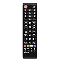 Universal Remote Control for Samsung TV Replacement for LCD LED HDTV 3D Smart Samsung TVs Remote