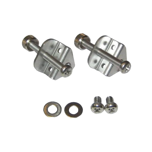 Standard Horizon MMB-97 Flush Mount Kit for Explorer GX1600/GX1700