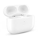 Compatible for AirPods Pro 2 Charging Case Replacement AirPod Pro 1st 2nd Generation Charger Case with Wireless Charging Bluetooth Pairing Sync Button