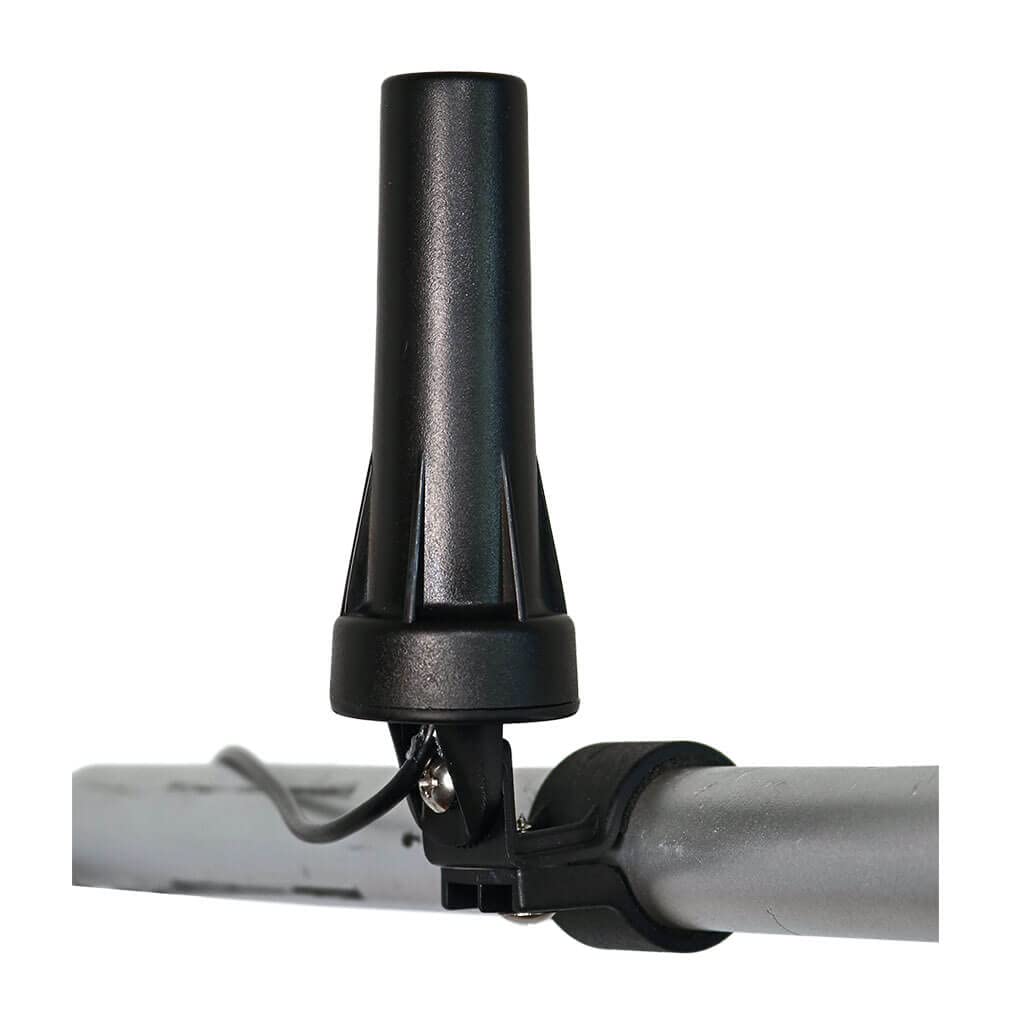 SRS SATELLITE RADIO SUPERSTORE High Gain Motorcycle Antenna Compatible with Sirius XM Radios and Receivers Including Onyx, EZ, EZR, Plus, Roady