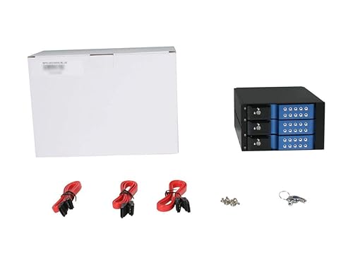 iStarUSA Group Component and Others (BPN-DE230SS-BLUE)