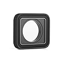 Protective Lens Replacement for GoPro Hero 5/6/7 Black - 33ft (10m) Waterproof Hydrophobic Glass Lens Protector, Replacement Part for GoPro Cameras