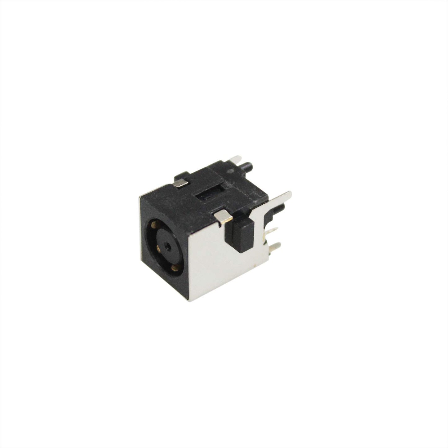 Zahara AC DC in Power Jack Charging Port Socket Plug Replacement for HP AIO MS218 MS225 MS235 570966-001