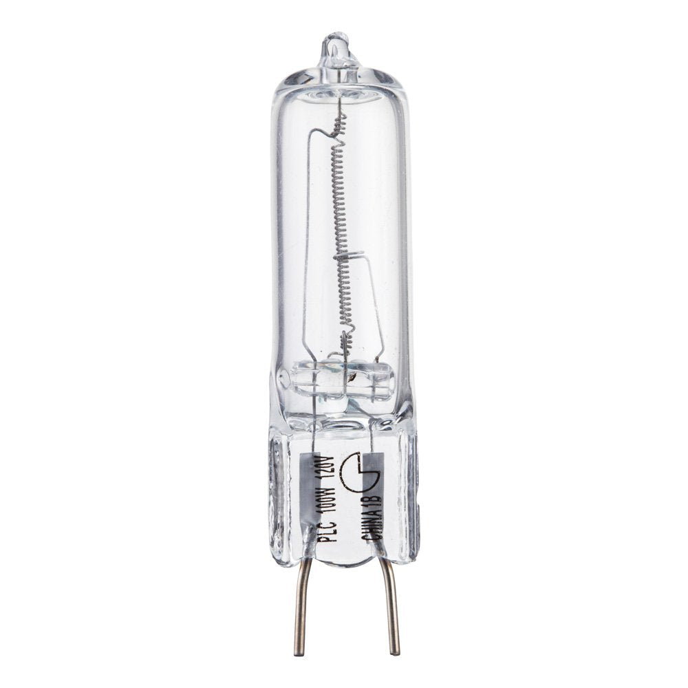 Philips 416685 Outdoor and Security 100-Watt T4 Bi-pin Base Light Bulb