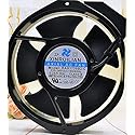 RAH1738B2-C 172mm Fan RAH1738B2-C 200-230VAC 0.25/0.26A Cabinet Cooling Fan