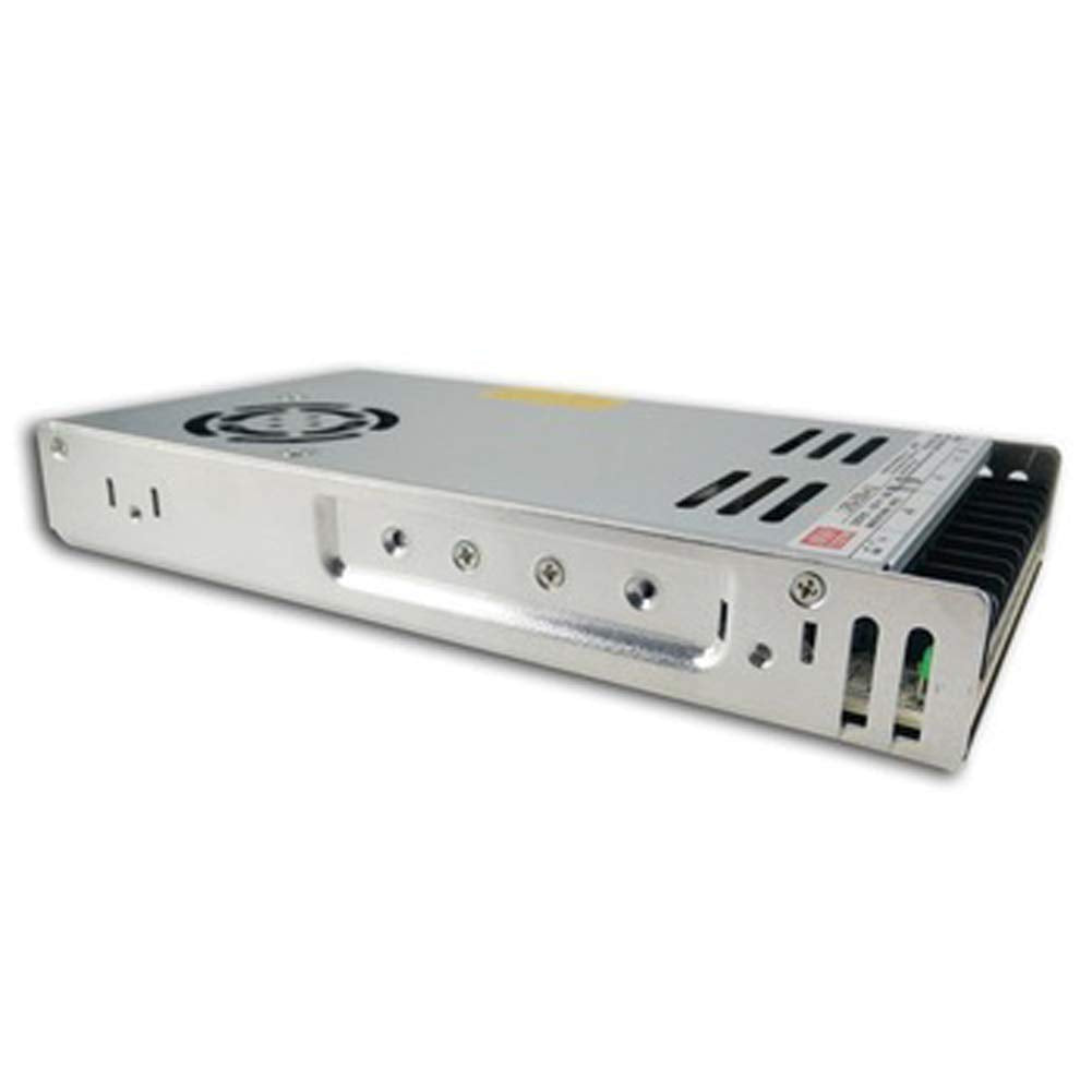 Original Mean Well LRS-350-4.2 252W 4.2V 60A 30mm Thickness Meanwell Switching Power Supply