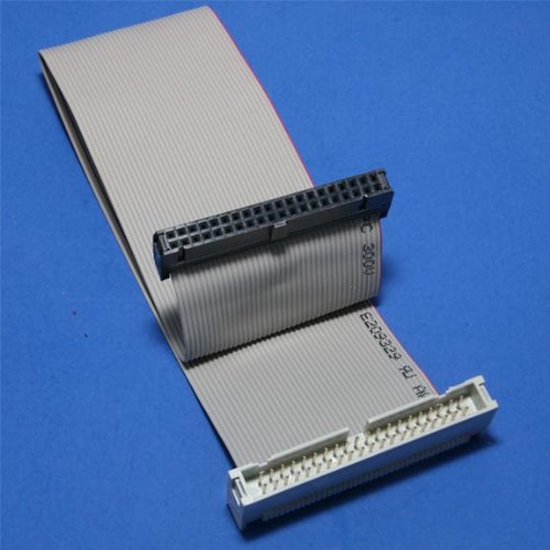 40-Pin Male to Female IDE Extension Cable