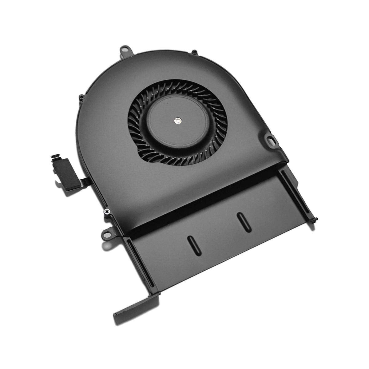 ICTION New A1502 Fan for Apple MacBook pro 13'' Retina A1502 Cooling Fan Laptop Cooler ME866 ME865 2013 2014 2015 Year