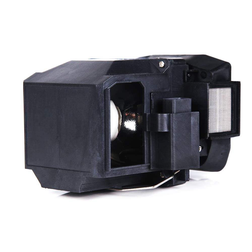 Huaute V13H010L85 Replacement Projector Lamp with Housing for Epson ELPLP85 PowerLite Home Cinema 3500 3100 3000 3600e 3700 3900 Projectors
