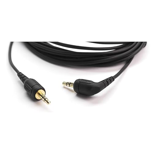 Rode SC8 Dual-Male TRS Cable, 20 Feet