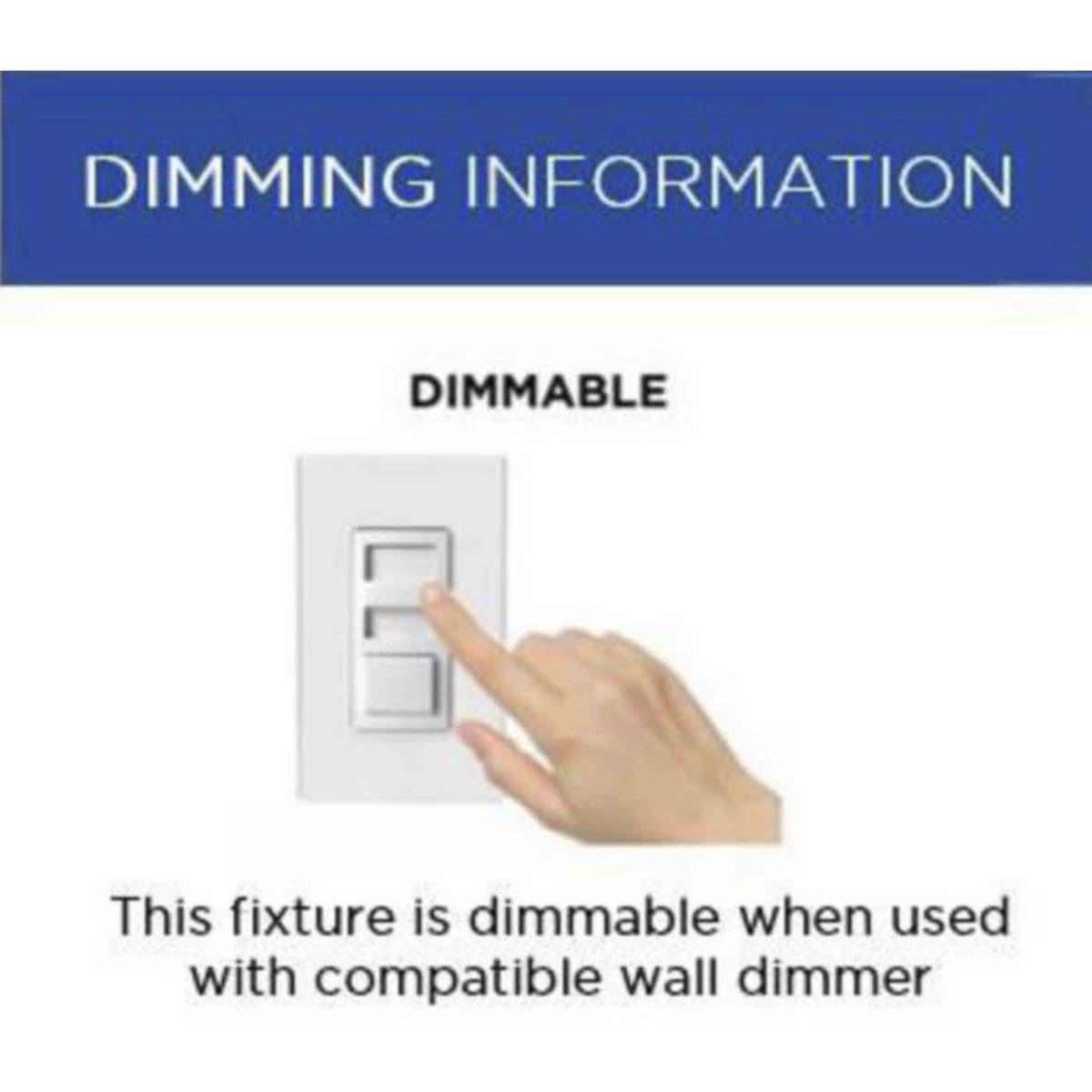 Progress Lighting One-Light LED Wall Sconce