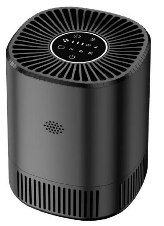 ABS -Mini1 Pet Air Purifier 6666666666666666666666666666666666666