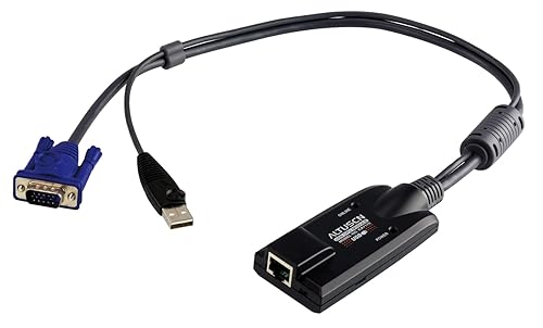 ATEN technologies ka7170 usb kvm adapter cable cable cpu module