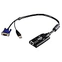 ATEN technologies ka7170 usb kvm adapter cable cable cpu module