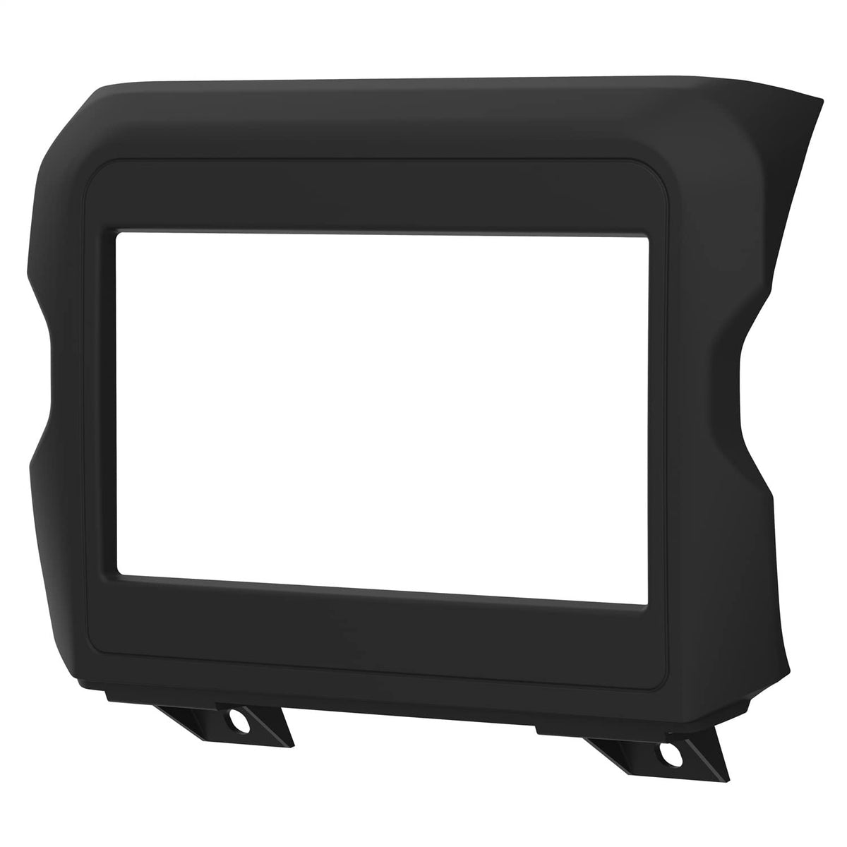 Metra Electronics Metra 108UN02 Universal Floating Mount - Pioneer 8-inch Radios