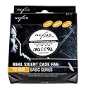 Nexus 70mm Real Silent Case Fan