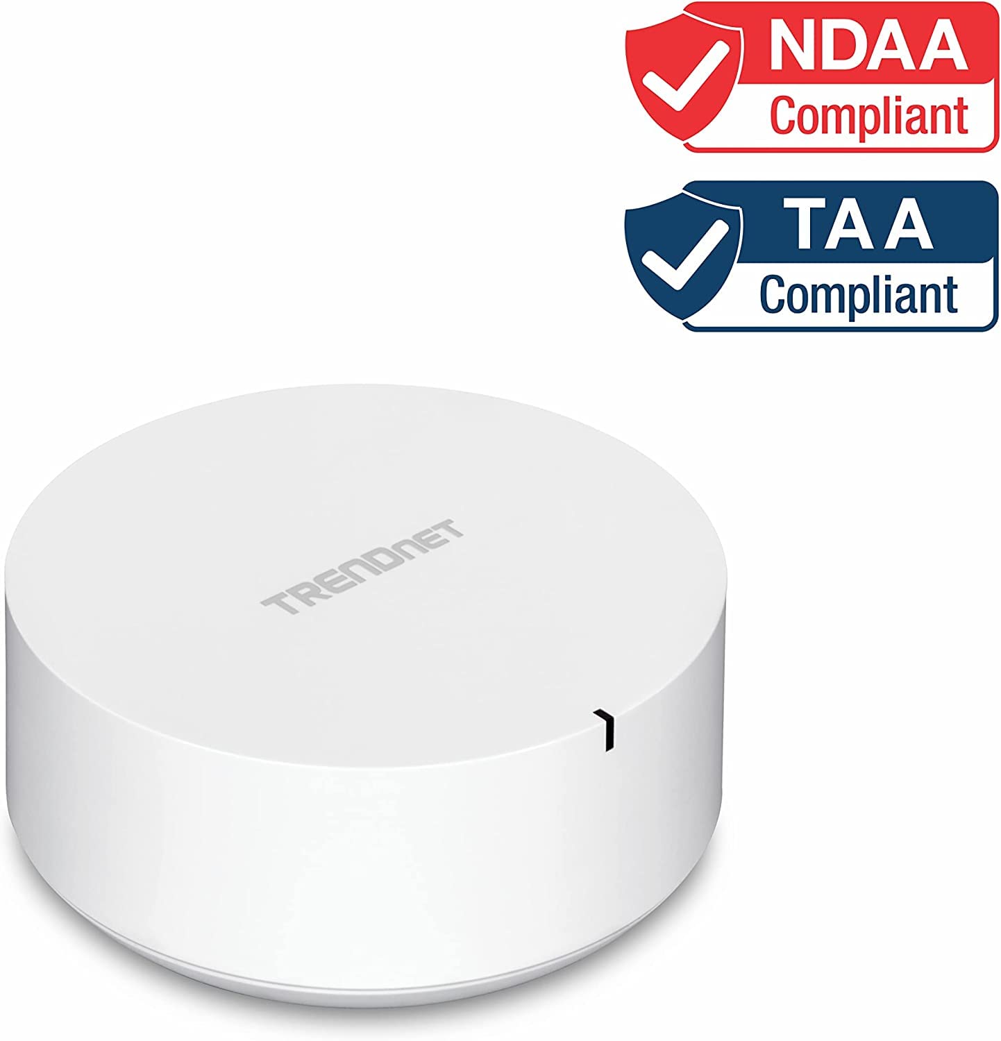 TRENDnet AC2200 WiFi Mesh Router,TEW-830MDR