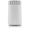 Fios Tri?Band Mesh Extender with Wi?Fi 6 AX3000 Signal Booster, Compatible with Verizon Fios (E3200)