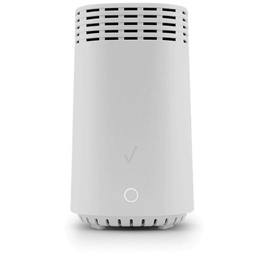 Fios Tri?Band Mesh Extender with Wi?Fi 6 AX3000 Signal Booster, Compatible with Verizon Fios (E3200)