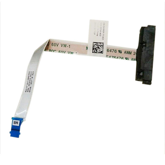 GinTai Replacement for Dell in-spiron 7786 7199 2-in-1 HDD Hard Drive Cable Connector - XYMJP 0XYMJP P36E