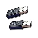 2 Pack Supports Y/L WF40 Wi-Fi USB Dongle and IP Phones T27G,T29G,T46G,T48G,T46S,T48S,T52S,T54S, (150 MBS)