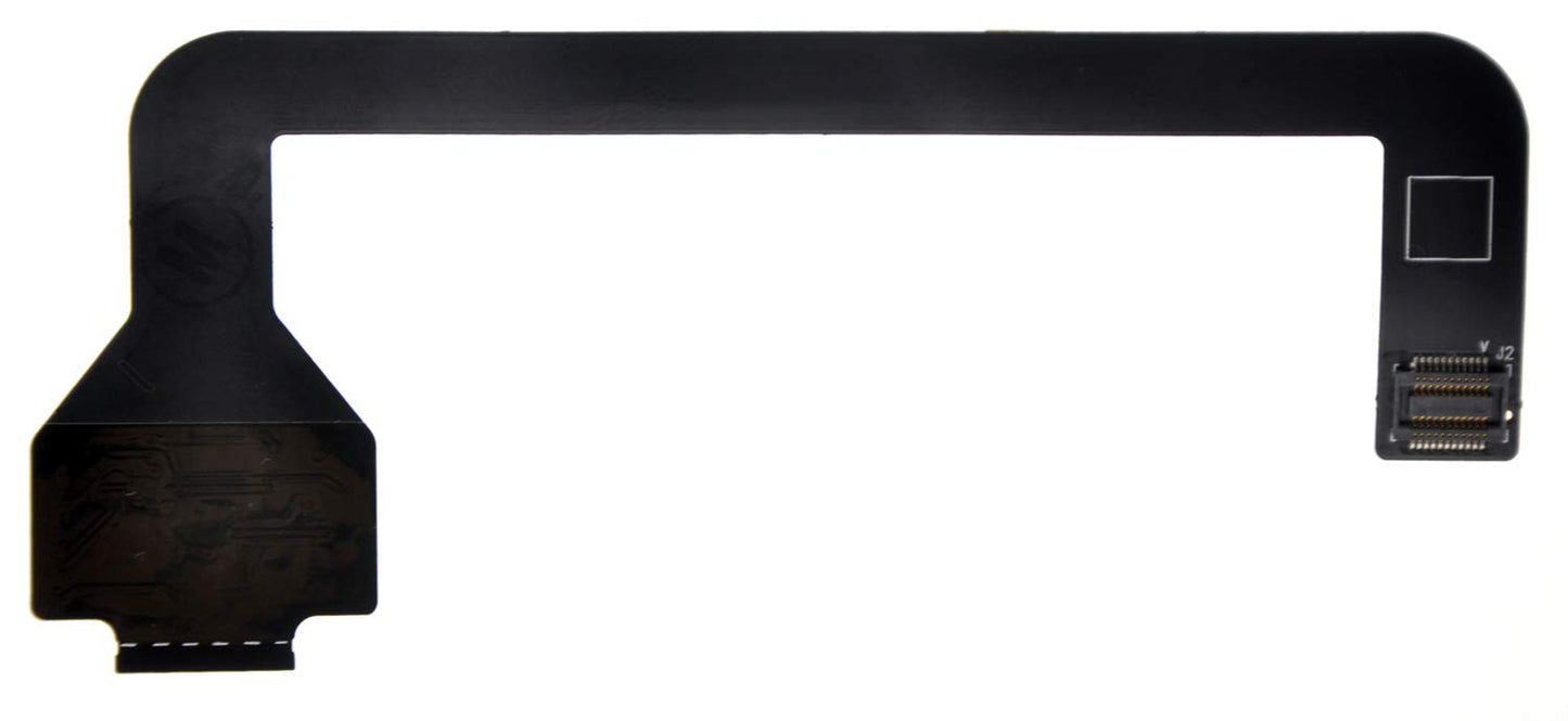 Deal4GO Touchpad Cable 821-0832-A Replacement for MacBook Pro A1286 15" Unibody 2009 2010 2011 2012 Trackpad Flex Cable