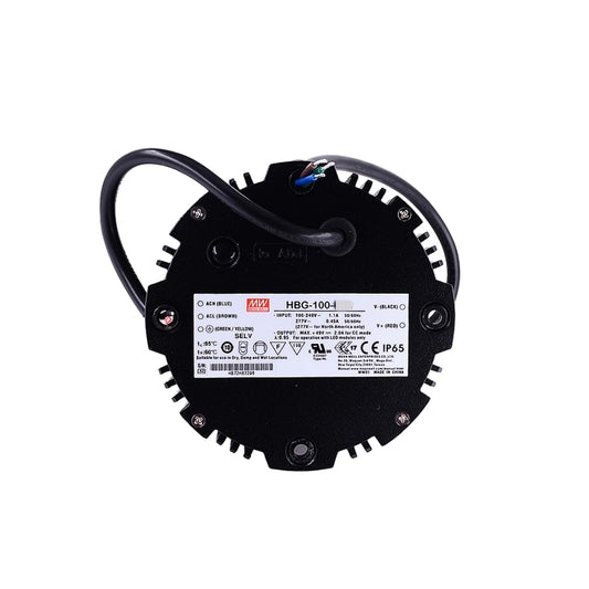 Mean Well HBG LED Driver? HBG-100-48B 100W 4 2A