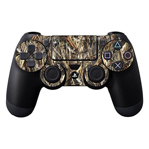 MightySkins Skin Compatible with Sony PS4 Controller - DRT | Protective, Durable, and Unique Vinyl Decal wrap Cover | Easy to Apply, Remove,