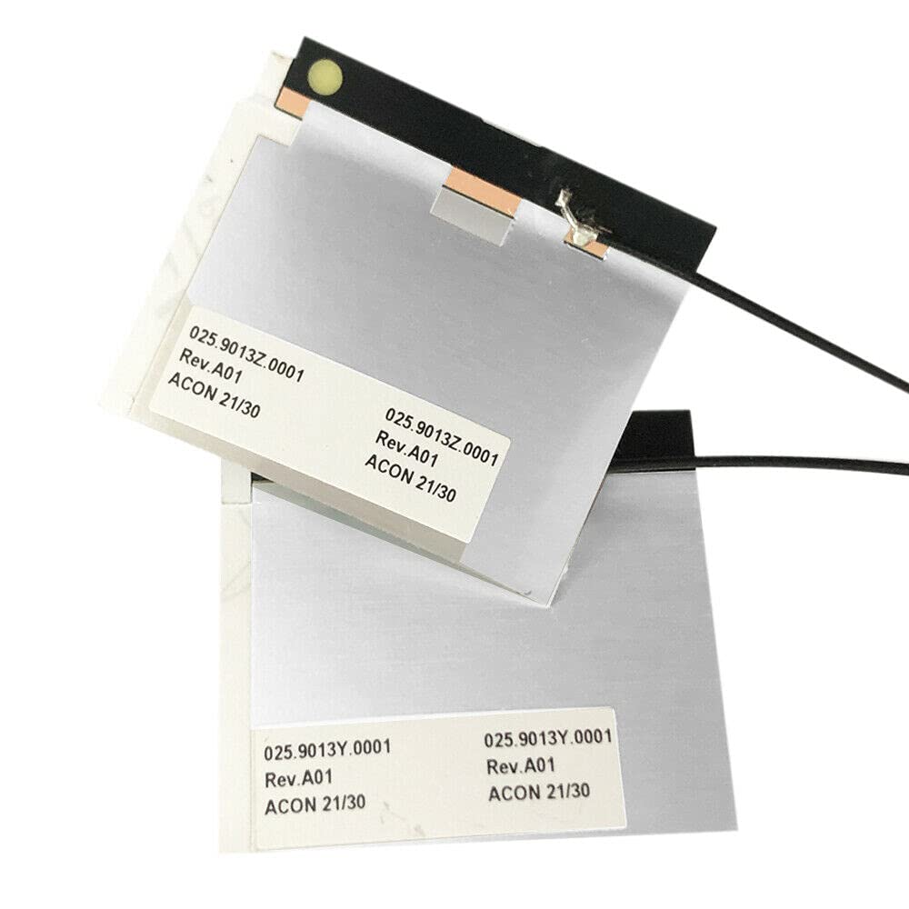 JINTAI Suyitai WiFi Antenna Cable for HP 17X 17Y 17ZY 17TX PN 856611001