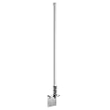 Proxicast 10 dBi High Gain 4G / LTE, 5G Wideband Fixed Mount Fiberglass Outdoor Omnidirectional Antenna for Verizon, AT&T, T-Mobile & Other Cellular
