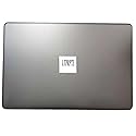New Replacement for HP 15T-DW 15Z-GW 15-DW 15-GW 14-DQ 15-DA 15s-DR 15s-DU 15s-DY 15-DK Laptop LCD Cover Back Rear Top Lid L52012-001 Silver