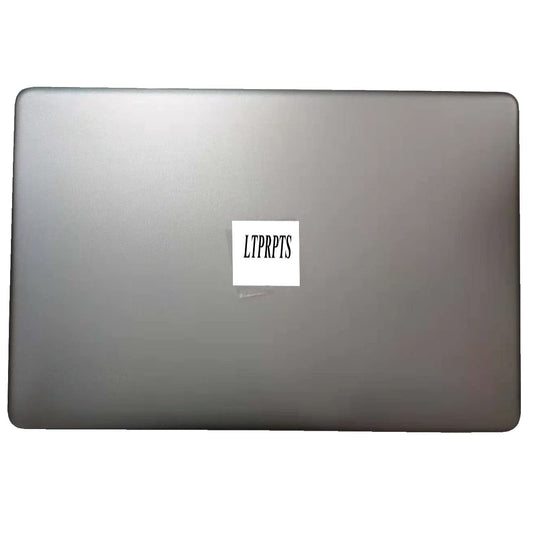 New Replacement for HP 15T-DW 15Z-GW 15-DW 15-GW 14-DQ 15-DA 15s-DR 15s-DU 15s-DY 15-DK Laptop LCD Cover Back Rear Top Lid L52012-001 Silver